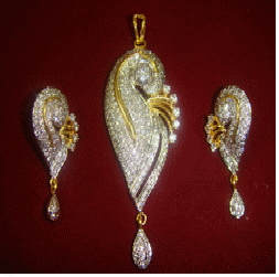 Manufacturers Exporters and Wholesale Suppliers of Cubic Zirconia (CZ) DHURI (INDIA) Punjab